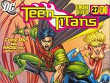 Teen Titans Vol 3 27