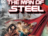 The Man of Steel Vol 2 5
