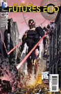 The New 52: Futures End Vol 1 40