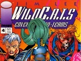 WildC.A.T.s Vol 1 4