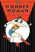 Wonder Woman Archives, Volume 3