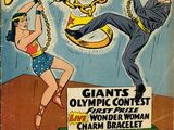 Wonder Woman Vol 1 106