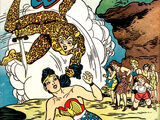 Wonder Woman Vol 1 6