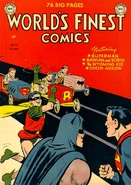 World's Finest Vol 1 44
