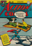 Action Comics Vol 1 88
