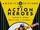 The Action Heroes Archives Vol. 1 (Collected)