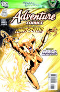 Adventure Comics Vol 1 527