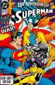 Adventures of Superman Vol 1 492