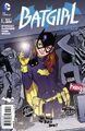 Batgirl Vol 4 #35 (December, 2014)