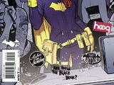 Batgirl Vol 4 35