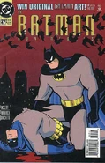 Batman Adventures Vol 1 27