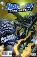 Batman Confidential Vol 1 2