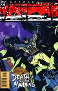 Batman Death and the Maidens Vol 1 5.jpg (86 KB) Batman: Death and the Maidens Vol 1 5