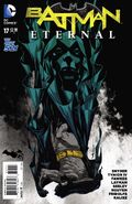 Batman Eternal Vol 1 17