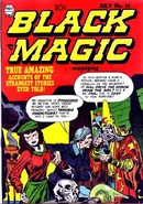 Black Magic (Prize) Vol 1 14