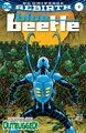 Blue Beetle Vol 9 #3 (January, 2017)