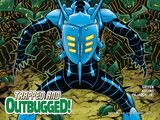 Blue Beetle Vol 9 3