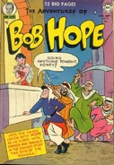 Adventures of Bob Hope Vol 1 10