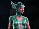 Boodikka (Green Lantern Movie)