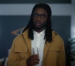 Chester P. Runk Arrowverse Armageddon