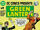 DC Comics Presents: Green Lantern Vol 2 1