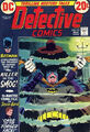 Detective Comics 433