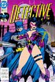 Detective Comics #653