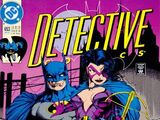 Detective Comics Vol 1 653
