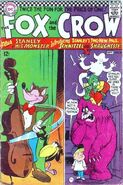 Fox and the Crow Vol 1 99