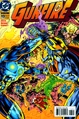 Gunfire #13 (June, 1995)