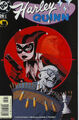 Harley Quinn #29 (April, 2003)