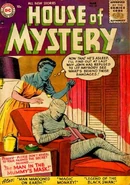 House of Mystery Vol 1 48