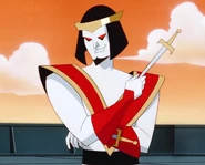 Jack Walker Earth 12 (other versions)