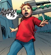 Jane Jordan Prime Earth New 52