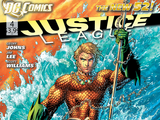 Justice League Vol 2 4