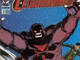 Legionnaires Vol 1 3