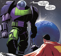 Lex Luthor Prime Earth 0005