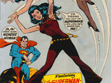 Superman's Girl Friend, Lois Lane Vol 1 93