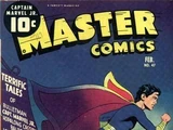 Master Comics Vol 1 47