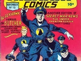 Military Comics Vol 1 13