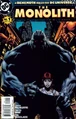 Monolith #1 (April, 2004)