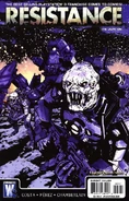 Resistance Vol 1 5