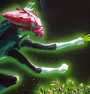 Green Lantern Elseworlds Justice