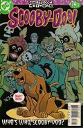 Scooby-Doo Vol 1 74