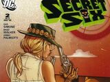 Secret Six Vol 2 2