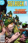 Sgt. Rock Vol 1 420