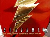 Shazam!: The Greatest Stories Ever Told (Collected)