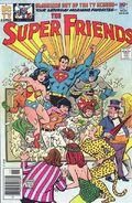 Super Friends Vol 1 1