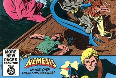 The Brave and the Bold (1955-) #116
