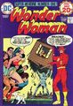 Wonder Woman Vol 1 213